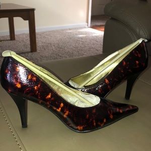 Sexy Heels size 12Wide